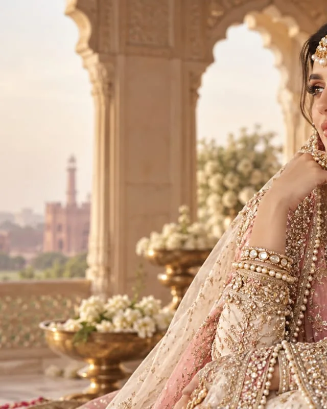 The Bridal Vault