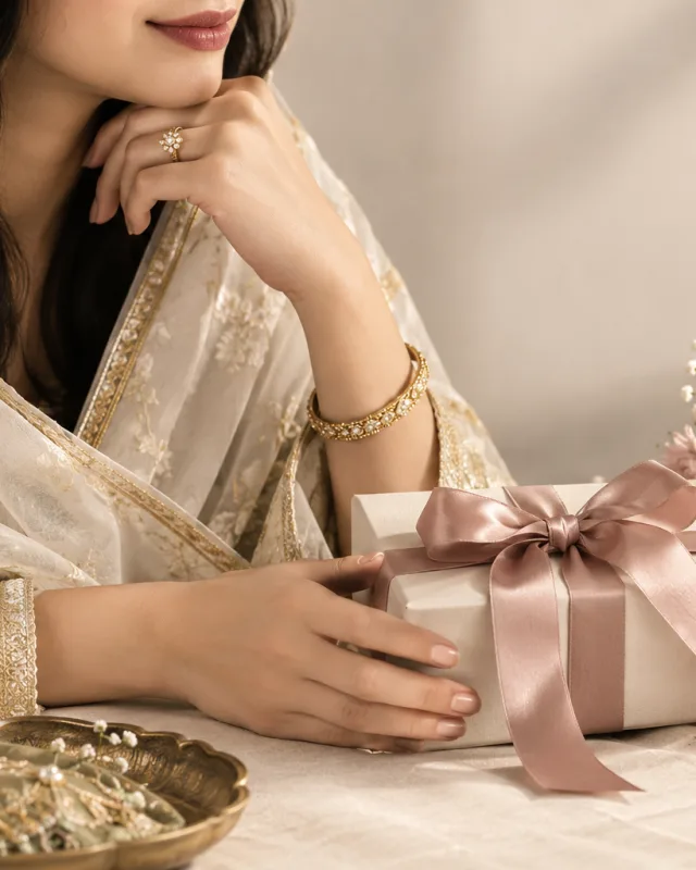Gifts That Matter