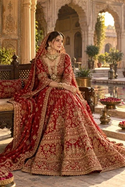 The Bridal Vault